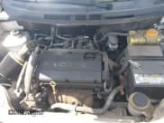 ✅ 2011 Chevrolet Aveo 1LT • VIN: KL1TD5DE7BB257725 • Lot: 42444416. Wystawiony na IAAI z przebiegiem 171 529 mil. Bezpłatny archiwum sprzedaży aukcyjnych z USA i szczegółowy raport historii pojazdu na DreamBid. Zdjęcie 10.