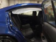 ✅ 2015 Subaru WRX Premium • VIN: JF1VA1D63F9810580 • Lot: 43362882. Listed on IAAI with 188,932 mi. Free auction sales archive from the USA and detailed vehicle history report at DreamBid. Image 8.