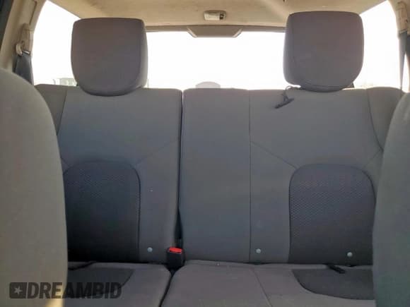 ✅ 2012 Nissan Xterra X • VIN: 5N1AN0NW7CC521833 • Lot: 81925705. Listed on Copart with 145,330 mi. Free auction sales archive from the USA and detailed vehicle history report at DreamBid. Image 10.