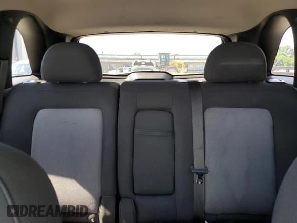 ✅ 2012 Chevrolet Captiva Sport LT • VIN: 3GNAL3E51CS525347 • Lot: 55526885. Wystawiony na Copart z przebiegiem 152 782 mil. Bezpłatny archiwum sprzedaży aukcyjnych z USA i szczegółowy raport historii pojazdu na DreamBid. Zdjęcie 10.