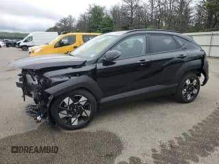✅ 2025 Hyundai Kona SEL Convenience • VIN: KM8HCCAB1SU336498 • Lot: 67823845. Listed on Copart with Not provided. Free auction sales archive from the USA and detailed vehicle history report at DreamBid. Image 1.