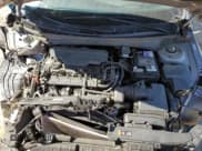 ✅ 2022 Hyundai Elantra SEL • VIN: KMHLS4AG2NU335881 • Lot: 86608375. Listed on Copart with 60,867 mi. Free auction sales archive from the USA and detailed vehicle history report at DreamBid. Image 11.