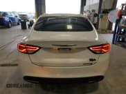 ✅ 2015 Chrysler 200 S • VIN: 1C3CCCBB4FN560561 • Лот: 82443035. Опубликован ранее на Copart с пробегом 109 848 миль. Бесплатный доступ к архиву аукционных продаж из США и подробный отчёт об истории автомобиля на DreamBid. Изображение 6.