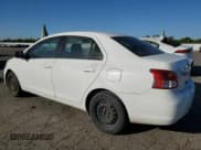 ✅ 2012 Toyota Yaris • VIN: JTDBT4K31CL023630 • Lot: 84061945. Listed on Copart with 197,886 mi. Free auction sales archive from the USA and detailed vehicle history report at DreamBid. Image 2.