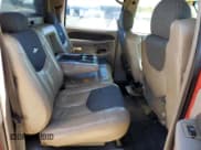 ✅ 2002 Chevrolet Avalanche • VIN: 3GNEC13T42G107339 • Lot: 92281235. Wystawiony na Copart z przebiegiem Nie podano. Bezpłatny archiwum sprzedaży aukcyjnych z USA i szczegółowy raport historii pojazdu na DreamBid. Zdjęcie 10.