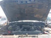 ✅ 1985 Ford F-250 • VIN: 1FTHF2616FPA63486 • Lot: 42454697. Listed on IAAI with 127,326 mi. Free auction sales archive from the USA and detailed vehicle history report at DreamBid. Image 10.