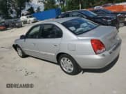 ✅ 2006 Hyundai Elantra GLS • VIN: KMHDN46D26U232388 • Lot: 69407225. Wystawiony na Copart z przebiegiem 120 287 mil. Bezpłatny archiwum sprzedaży aukcyjnych z USA i szczegółowy raport historii pojazdu na DreamBid. Zdjęcie 2.