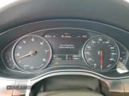 ✅ 2018 Audi A6 Premium Plus • VIN: WAUD8BFC5JN010628 • Lot: 58317905. Listed on Copart with 124,094 mi. Free auction sales archive from the USA and detailed vehicle history report at DreamBid. Image 9.