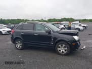 ✅ 2008 Saturn VUE XR • VIN: 3GSDL63788S672062 • Lot: 42324896. Listed on IAAI with 205,330 mi. Free auction sales archive from the USA and detailed vehicle history report at DreamBid. Image 14.