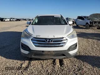 ✅ 2016 Hyundai Santa Fe • VIN: 5XYZTDLB4GG323250 • Лот: 86855355. Опубликован ранее на Copart с пробегом 77 930 миль. Бесплатный доступ к архиву аукционных продаж из США и подробный отчёт об истории автомобиля на DreamBid. Изображение 5.
