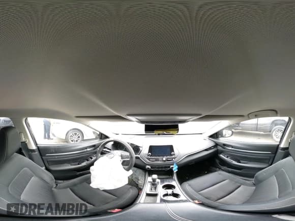 ✅ 2021 Nissan Altima SV • VIN: 1N4BL4DV3MN358009 • Lot: 43842006. Wystawiony na IAAI z przebiegiem 128 455 mil. Bezpłatny archiwum sprzedaży aukcyjnych z USA i szczegółowy raport historii pojazdu na DreamBid. Zdjęcie 21.