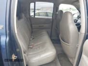 ✅ 2001 Dodge Dakota Sport • VIN: 1B7GG2AN41S220246 • Lot: 42361348. Wystawiony na IAAI z przebiegiem 219 286 mil. Bezpłatny archiwum sprzedaży aukcyjnych z USA i szczegółowy raport historii pojazdu na DreamBid. Zdjęcie 8.