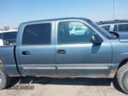 ✅ 2006 Chevrolet Silverado 1500 LT1 • VIN: 2GCEK13T961173184 • Лот: 41864254. Опубликован ранее на IAAI с пробегом 700 443 миль. Бесплатный доступ к архиву аукционных продаж из США и подробный отчёт об истории автомобиля на DreamBid. Изображение 12.