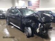 ✅ 2023 Hyundai Palisade SEL • VIN: KM8R44GE2PU640519 • Лот: 83095114. Опубликован ранее на Copart с пробегом 28 798 миль. Бесплатный доступ к архиву аукционных продаж из США и подробный отчёт об истории автомобиля на DreamBid. Изображение 4.