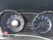 ✅ 2013 Hyundai Sonata GLS • VIN: 5NPEB4ACXDH666906 • Лот: 43455729. Опубликован ранее на IAAI с пробегом 257 382 миль. Бесплатный доступ к архиву аукционных продаж из США и подробный отчёт об истории автомобиля на DreamBid. Изображение 7.