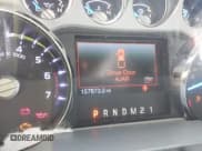 ✅ 2016 Ford F-250 Lariat • VIN: 1FT7W2B64GEC48677 • Lot: 42671950. Listed on IAAI with 157,673 mi. Free auction sales archive from the USA and detailed vehicle history report at DreamBid. Image 15.