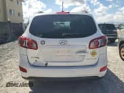 ✅ 2011 Hyundai Santa Fe GLS • VIN: 5XYZG3AB4BG069372 • Lot: 72631194. Listed on Copart with 237,149 mi. Free auction sales archive from the USA and detailed vehicle history report at DreamBid. Image 6.