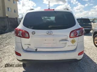 ✅ 2011 Hyundai Santa Fe GLS • VIN: 5XYZG3AB4BG069372 • Lot: 72631194. Listed on Copart with 237,149 mi. Free auction sales archive from the USA and detailed vehicle history report at DreamBid. Image 6.