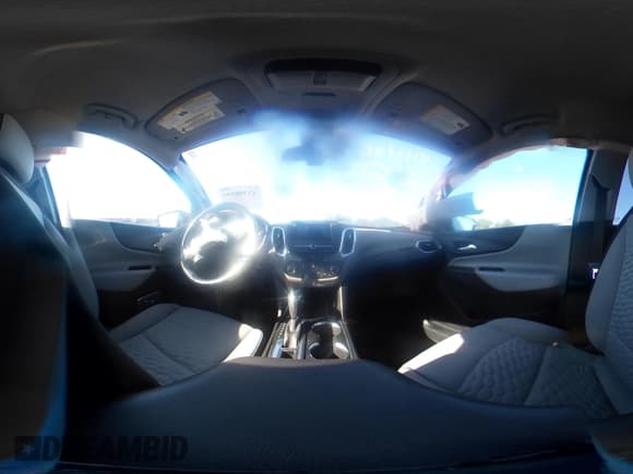 ✅ 2020 Chevrolet Equinox LT • VIN: 2GNAXLEX1L6265049 • Lot: 43398944. Wystawiony na IAAI z przebiegiem 114 185 mil. Bezpłatny archiwum sprzedaży aukcyjnych z USA i szczegółowy raport historii pojazdu na DreamBid. Zdjęcie 18.