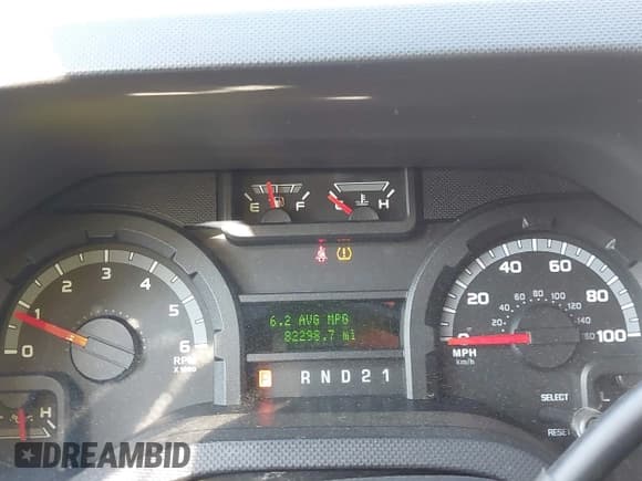 ✅ 2011 Ford Econoline Passenger XL • VIN: 1FBSS3BL3BDA15796 • Lot: 42903744. Wystawiony na IAAI z przebiegiem 82 298 mil. Bezpłatny archiwum sprzedaży aukcyjnych z USA i szczegółowy raport historii pojazdu na DreamBid. Zdjęcie 15.