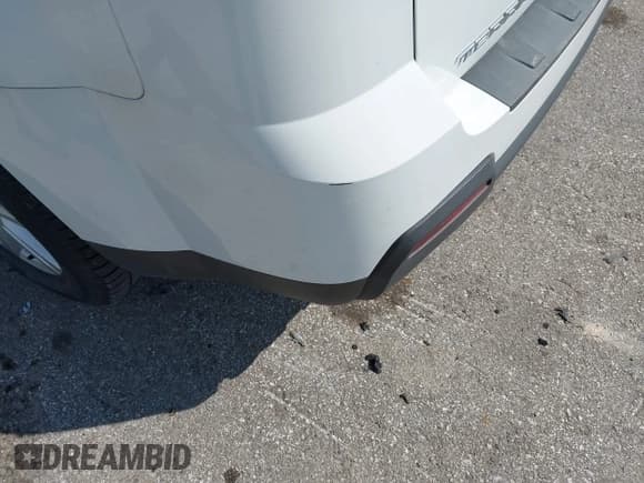 ✅ 2015 GMC Terrain SLE • VIN: 2GKFLWE38F6282948 • Lot: 43029761. Wystawiony na IAAI z przebiegiem 271 940 mil. Bezpłatny archiwum sprzedaży aukcyjnych z USA i szczegółowy raport historii pojazdu na DreamBid. Zdjęcie 18.