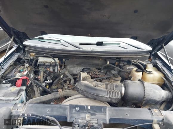 ✅ 2008 Ford F-150 STX • VIN: 1FTRX14W28FB78363 • Лот: 43742993. Опубликован ранее на IAAI с пробегом 142 134 миль. Бесплатный доступ к архиву аукционных продаж из США и подробный отчёт об истории автомобиля на DreamBid. Изображение 10.