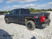 ✅ 2007 Chevrolet Silverado 1500 LTZ • VIN: 2GCEK19J871588925 • Lot: 70675114. Listed on Copart with 201,192 mi. Free auction sales archive from the USA and detailed vehicle history report at DreamBid. Image 2.