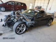 ✅ 2011 Chevrolet Corvette Z16 Grand Sport 3LT • VIN: 1G1YW2DWXB5109186 • Lot: 79528064. Listed on Copart with 26,251 mi. Free auction sales archive from the USA and detailed vehicle history report at DreamBid. Image 1.