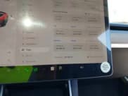 ✅ 2019 Tesla Model 3 Mid Range • VIN: 5YJ3E1EA0KF299032 • Lot: 43576921. Wystawiony na IAAI z przebiegiem 45 780 mil. Bezpłatny archiwum sprzedaży aukcyjnych z USA i szczegółowy raport historii pojazdu na DreamBid. Zdjęcie 7.