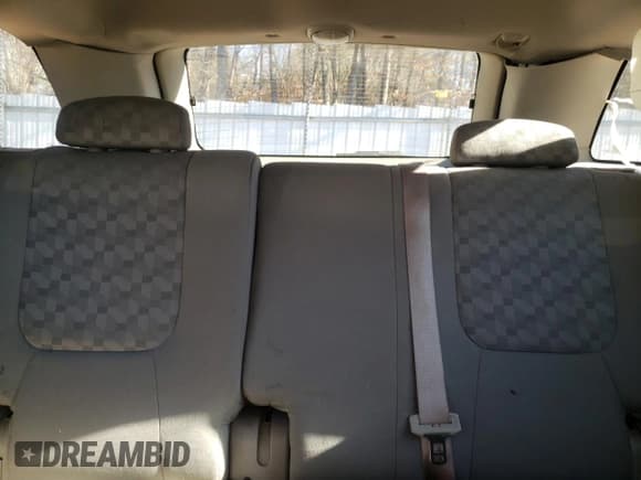 ✅ 2007 Chevrolet Equinox LS • VIN: 2CNDL13F576024063 • Лот: 86053774. Опубликован ранее на Copart с пробегом Не указан. Бесплатный доступ к архиву аукционных продаж из США и подробный отчёт об истории автомобиля на DreamBid. Изображение 10.