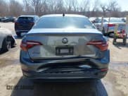 ✅ 2022 Volkswagen Jetta Sport • VIN: 3VWBM7BU6NM017084 • Lot: 41784555. Listed on IAAI with 60,364 mi. Free auction sales archive from the USA and detailed vehicle history report at DreamBid. Image 16.