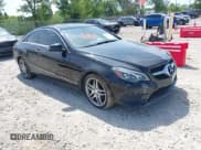 ✅ 2014 Mercedes-Benz E 350 • VIN: WDDKJ5KB6EF246613 • Lot: 42822390. Listed on IAAI with 132,778 mi. Free auction sales archive from the USA and detailed vehicle history report at DreamBid. Image 1.