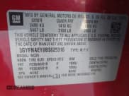 ✅ 2011 Cadillac SRX Luxury Collection • VIN: 3GYFNAEY8BS625316 • Lot: 42873412. Wystawiony na IAAI z przebiegiem 147 491 mil. Bezpłatny archiwum sprzedaży aukcyjnych z USA i szczegółowy raport historii pojazdu na DreamBid. Zdjęcie 9.