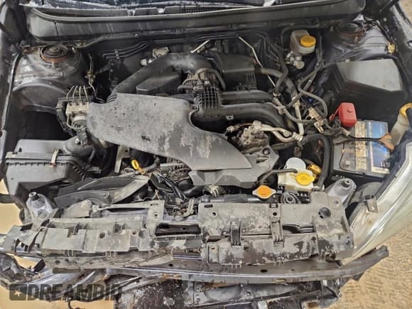 ✅ 2015 Subaru Legacy 2.5i • VIN: 4S3BNBA67F3022819 • Lot: 94407805. Wystawiony na Copart z przebiegiem 171 993 mil. Bezpłatny archiwum sprzedaży aukcyjnych z USA i szczegółowy raport historii pojazdu na DreamBid. Zdjęcie 11.