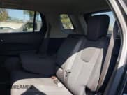 ✅ 2015 GMC Terrain SLE • VIN: 2GKFLRE31F6289922 • Lot: 43034597. Listed on IAAI with 139,963 mi. Free auction sales archive from the USA and detailed vehicle history report at DreamBid. Image 17.