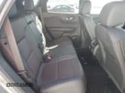 ✅ 2025 Chevrolet Blazer RS • VIN: 3GNKBKRS7SS223965 • Lot: 67196095. Listed on Copart with 1,881 mi. Free auction sales archive from the USA and detailed vehicle history report at DreamBid. Image 11.