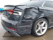 ✅ 2018 Audi A5 Premium Plus • VIN: WAUTNAF56JA049039 • Lot: 41868983. Listed on IAAI with 81,551 mi. Free auction sales archive from the USA and detailed vehicle history report at DreamBid. Image 6.