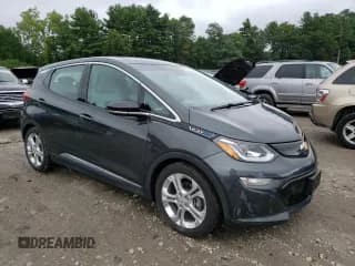 ✅ 2019 Chevrolet Bolt EV LT • VIN: 1G1FY6S04K4136963 • Lot: 66204244. Wystawiony na Copart z przebiegiem 19 268 mil. Bezpłatny archiwum sprzedaży aukcyjnych z USA i szczegółowy raport historii pojazdu na DreamBid. Zdjęcie 4.