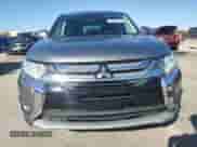 2017 Mitsubishi Outlander SE с VIN JA4AD3A36HZ047120, выставлен на аукционе Copart как лот 86669545 с пробегом 121 539 миль миль и Списание • Salvage title. История ставок и продаж доступна на DreamBid. Изображение 5.