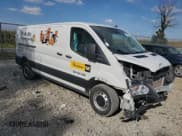 ✅ 2020 Ford Transit • VIN: 1FTBW1Y82LKA36322 • Lot: 71431554. Listed on Copart with 164,846 mi. Free auction sales archive from the USA and detailed vehicle history report at DreamBid. Image 4.