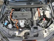 ✅ 2024 Honda Accord Sport-L • VIN: 1HGCY2F74RA083916 • Lot: 81959025. Wystawiony na Copart z przebiegiem 46 646 mil. Bezpłatny archiwum sprzedaży aukcyjnych z USA i szczegółowy raport historii pojazdu na DreamBid. Zdjęcie 11.