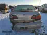 2000 Chevrolet Malibu LS z VIN 1G1NE52JXY6336007, wystawiony jako Copart lot #88655895 z przebiegiem 182 747 mil mil oraz Szkoda całkowita • Salvage title. Historia ofert i sprzedaży dostępna na DreamBid. Obrazek 6.