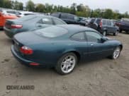 ✅ 2002 Jaguar XK • VIN: SAJDA41C92NA25147 • Lot: 71978064. Wystawiony na Copart z przebiegiem Nie podano. Bezpłatny archiwum sprzedaży aukcyjnych z USA i szczegółowy raport historii pojazdu na DreamBid. Zdjęcie 3.
