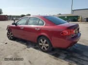 ✅ 2008 Kia Optima LX • VIN: KNAGE124X85210722 • Лот: 57750985. Опубликован ранее на Copart с пробегом 229 346 миль. Бесплатный доступ к архиву аукционных продаж из США и подробный отчёт об истории автомобиля на DreamBid. Изображение 2.