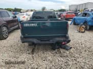 ✅ 1997 Isuzu Hombre S • VIN: 1GGCS1445V8656678 • Lot: 71644175. Listed on Copart with 114,803 mi. Free auction sales archive from the USA and detailed vehicle history report at DreamBid. Image 6.