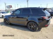✅ 2019 Land Rover Range Rover Sport HSE • VIN: SALWR2RV2KA816739 • Lot: 55135655. Wystawiony na Copart z przebiegiem 59 681 mil. Bezpłatny archiwum sprzedaży aukcyjnych z USA i szczegółowy raport historii pojazdu na DreamBid. Zdjęcie 2.