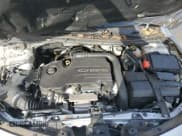 ✅ 2017 Chevrolet Malibu LT • VIN: 1G1ZE5ST8HF243361 • Lot: 90263055. Listed on Copart with 47,128 mi. Free auction sales archive from the USA and detailed vehicle history report at DreamBid. Image 11.