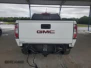 ✅ 2022 GMC Canyon 4WD Elevation • VIN: 1GTG6CEN2N1191036 • Lot: 68075535. Listed on Copart with 27,949 mi. Free auction sales archive from the USA and detailed vehicle history report at DreamBid. Image 6.