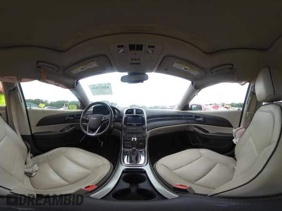 2013 Chevrolet Malibu LTZ with VIN 1G11J5SX1DF191318, listed as a IAAI auction lot 42627626 with 98,287 mi miles and . Bid and sale history available at DreamBid. Image 19.