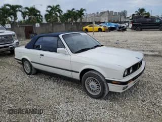 ✅ 1992 BMW 3 Series • VIN: WBABB2317NEC29787 • Lot: 74238544. Listed on Copart with 159,697 mi. Free auction sales archive from the USA and detailed vehicle history report at DreamBid. Image 4.